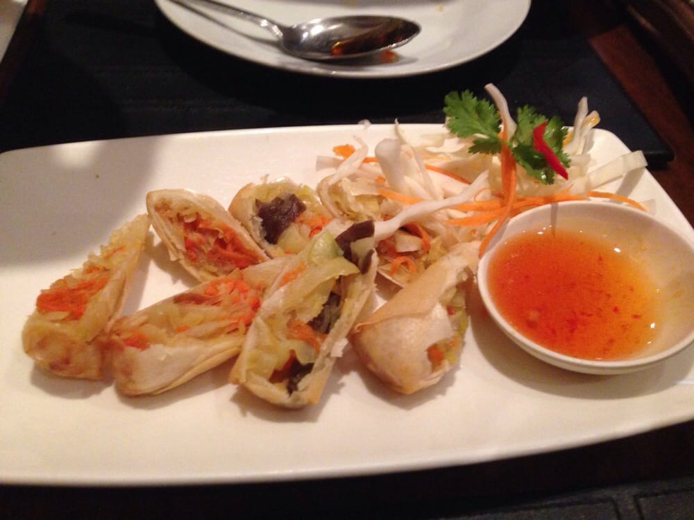 BANGKOK BOULEVARD | 24 Chancery Lane, London, United Kingdom | Food