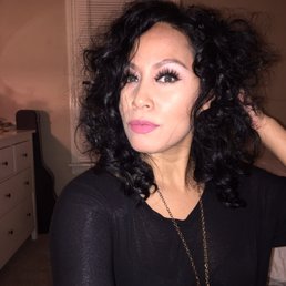 Thank you Stephanie for my amazing hair!