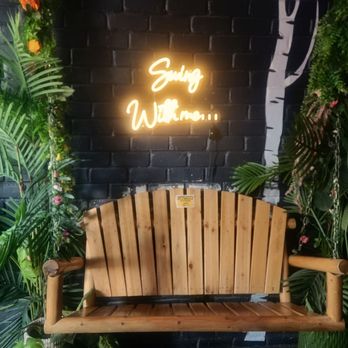 Lowkey Garden Lounge - Lounges Near Me - Forest Hills, New York Lowkey Garden Lounge - Lounges Near Me - Forest Hills, New York
