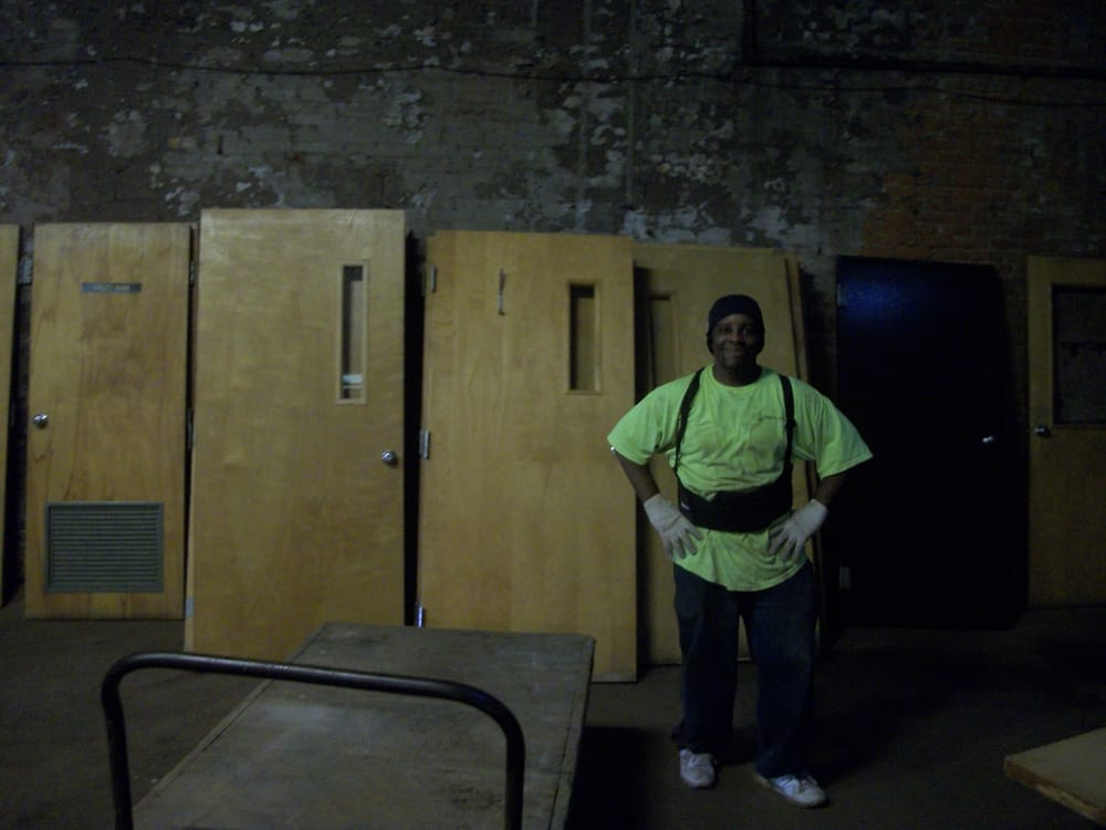 Give Me Shelter - social services organization in Cleveland, OH