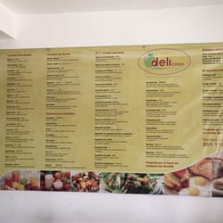 deli