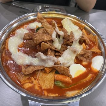 Dookki - Korean Near Me - Fullerton, California