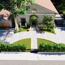 Harmony Landscape Design