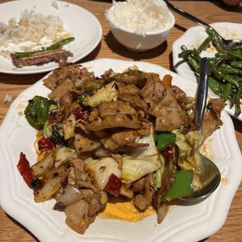 Hong Kong Bistro - Cantonese Near Me - Seattle, Washington