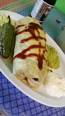 Taco's El Paisanito by null