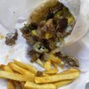 Garden Greek Grill gift card