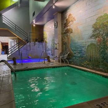 BROOKLYN BANYA RUSSIAN BATHHOUSE & SPA - Updated December 2024