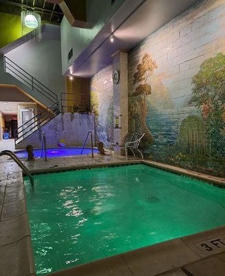 Brooklyn Banya Russian Bathhouse & Spa - Image 5