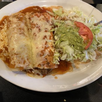 San Miguel - Beef enchiladas - Mexican Near Me - New Port Richey, Florida San Miguel - Beef enchiladas - Mexican Near Me - New Port Richey, Florida