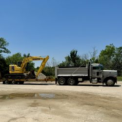 A & M Sand & Gravel