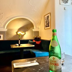 Sto bene - Inside