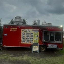 Ropers Country Store & Cafe - Negocio