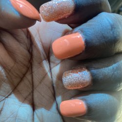 DJ Spa & Nails - 609, 510