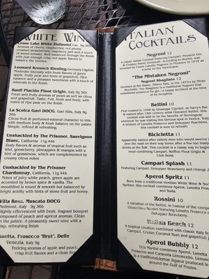 Nicola's Italian Wine & Fare by null