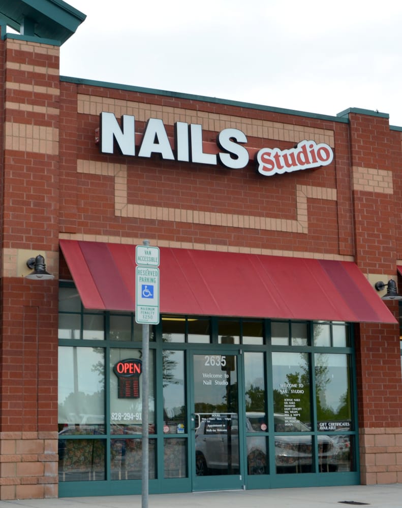 Nail Studio 2635 Nc 127 Hwy S, Hickory, NC Nail Salons Phone Number Services Yelp