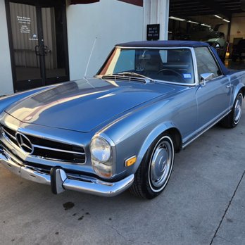 Nine-Eleven - Trust your European vehicle to the experts with over 50 years of experience, call us today at (972) 241-2002 - Auto Repair Near Me - Dallas, Texas Nine-Eleven - Trust your European vehicle to the experts with over 50 years of experience, call us today at (972) 241-2002 - Auto Repair Near Me - Dallas, Texas