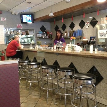 Alexandra's Bistro - Great little place with good food, low prices and friendly service. - Diners Near Me - Bethlehem, Pennsylvania