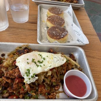 Bacon Bitch - Breakfast - Sandwiches Near Me - Miami Beach, Florida