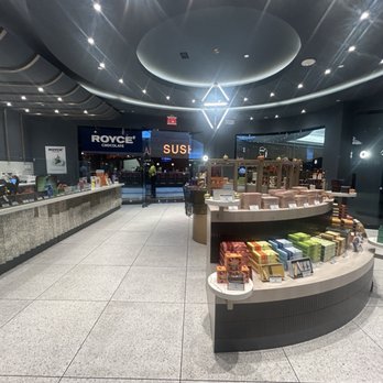 Royce Chocolate - Chocolatiers & Shops Near Me - Las Vegas, Nevada