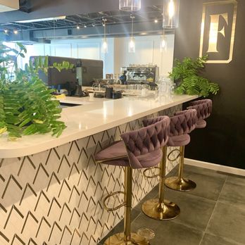 Fusion Cafe + Wine - Venues & Event Spaces Near Me - Honolulu, Hawaii