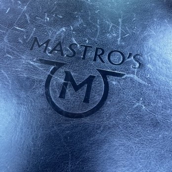 Mastro's Steakhouse - Steakhouses Near Me - Santa Clara, California Mastro's Steakhouse - Steakhouses Near Me - Santa Clara, California