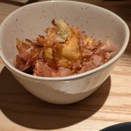 Agedashi tofu Agedashi tofu