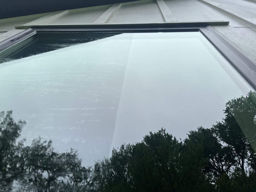 Slide of Fuego Softwash