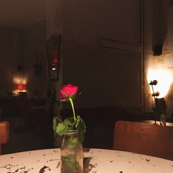Liebling - Interior - Cafes Near Me - Vienna, 9