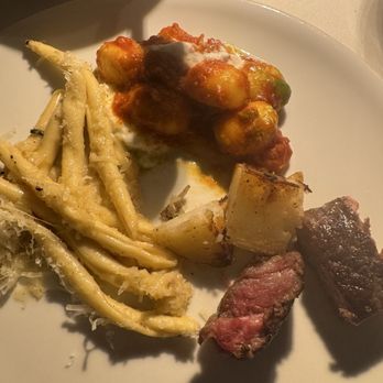 Mamo Miami - Italian Near Me - Miami, Florida