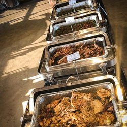 Catering Creations