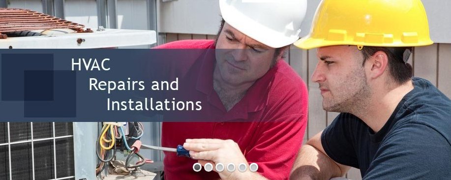 Slide of All Island Mechanical