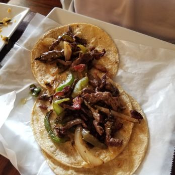 Compas Mexican Grill & Cantina - Steak ranchero tacos - Mexican Near Me - Saint Marys, Georgia Compas Mexican Grill & Cantina - Steak ranchero tacos - Mexican Near Me - Saint Marys, Georgia