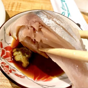 Moms - Saba ( mackerel ) - Japanese Near Me - Hilo, Hawaii Moms - Saba ( mackerel ) - Japanese Near Me - Hilo, Hawaii