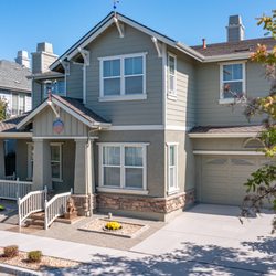 Marie Borders - Marin's Finest - Available now! Beautiful spacious home in the very special Southgate neighborhood, Petaluma. Call me to see!