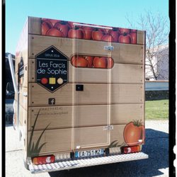 Les Farcis de Sophie