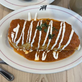 Fox And The Hen - FOXY BURRITO - Breakfast & Brunch Near Me - Denver, Colorado Fox And The Hen - FOXY BURRITO - Breakfast & Brunch Near Me - Denver, Colorado