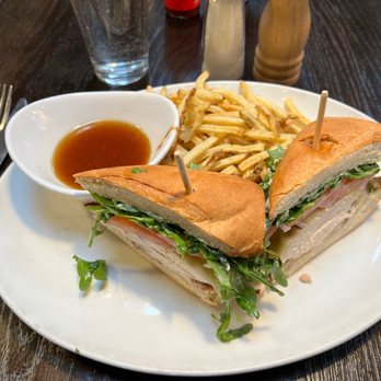 The Perch - Really good - Breweries Near Me - Chicago, Illinois