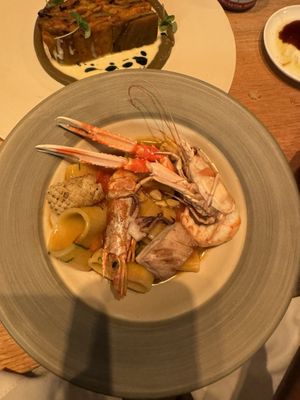 Pastamara - Bar con Cucina by null