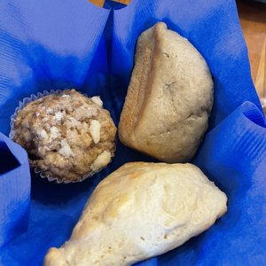 Reader’s Garden Cafe on Yelp