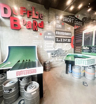Flatstick Pub - South Lake Union by null