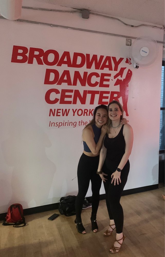 Broadway Dance Center