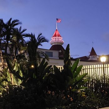 Hotel del Coronado, Curio Collection by Hilton - Coronado, CA