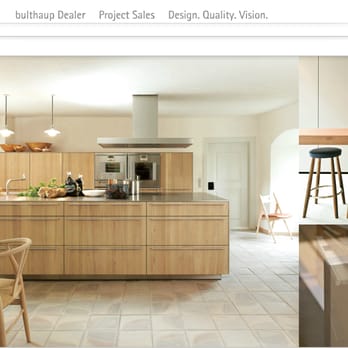 Latitude - Authorized Installer for Bulthaup - General Contractors Near Me - Philadelphia, Pennsylvania Latitude - Authorized Installer for Bulthaup - General Contractors Near Me - Philadelphia, Pennsylvania