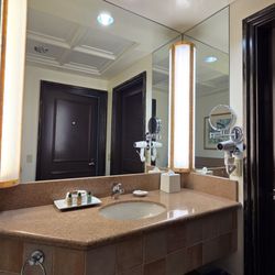 West Wing Rm 227: Sink 01-17-2026