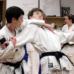 UKO Karate - Fighting Spirit