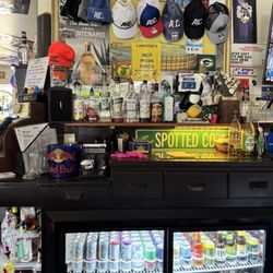 AC Tap - Bar