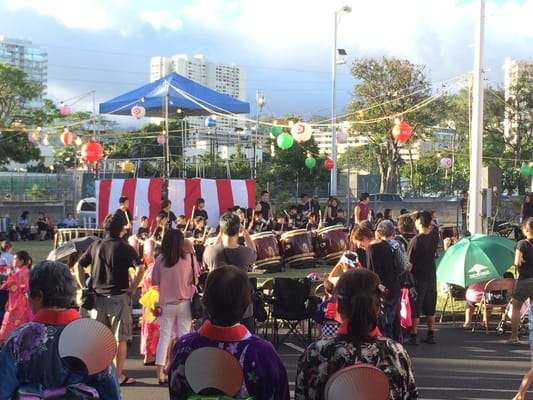 Jodo Mission of Hawaii by null