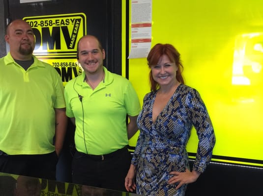 DMV MADE EASY - Updated January 2025 - 106 Photos & 364 Reviews - 8615