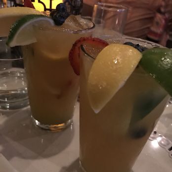 Havana - Sangria was very good - Cuban Near Me - Walnut Creek, California