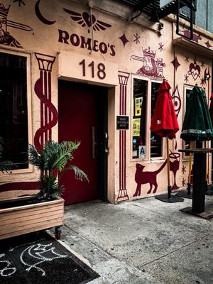 Romeos by null